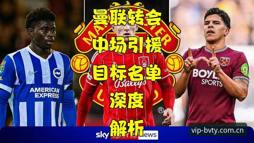 宝威体育在线客服 曼联中场双星引援计划详解